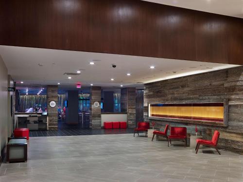 Hyatt Regency Cincinnati - image 5