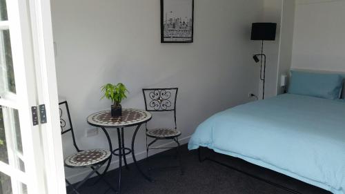 Accommodation in Mount Maunganui