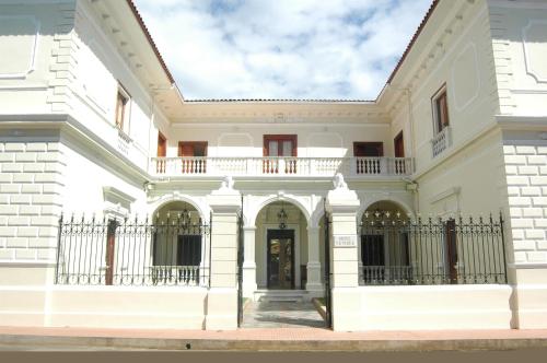 113423187 Hotel la Perla Leon