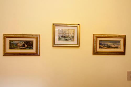 Hotel dalla Mora, Venise (photo 7)