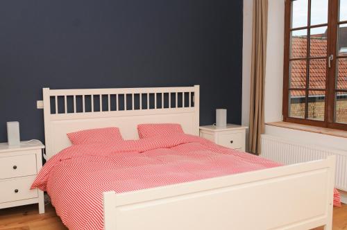Huize Ewoud – Bruges, WY