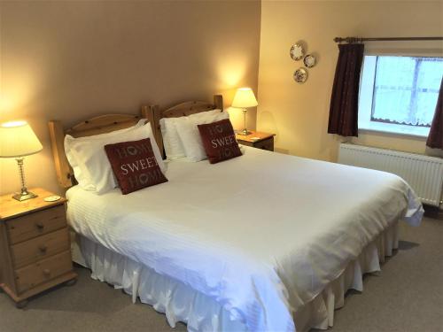 Rawcliffe House Farm Holiday Cottages - main image