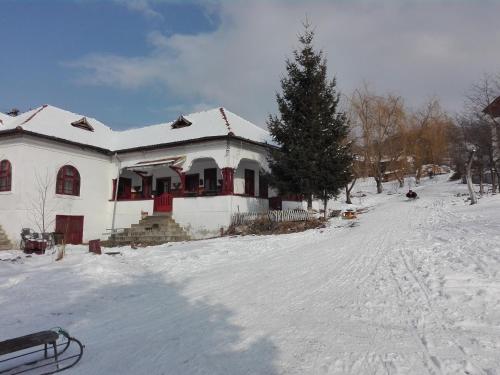 Aktivitātes, Surasul Muntelui in Valea Hotaruluja