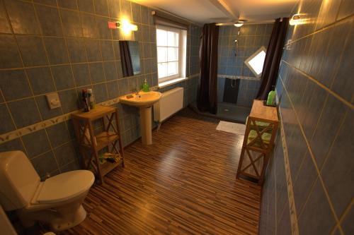 Virulase Holiday Home - image 11