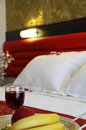 Marwa Hotel - image 10