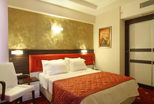 Marwa Hotel - image 3