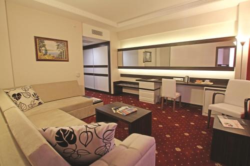 Marwa Hotel - image 9