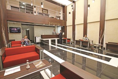 Marwa Hotel - image 4