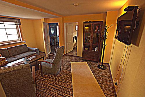 Virulase Holiday Home in Toila
