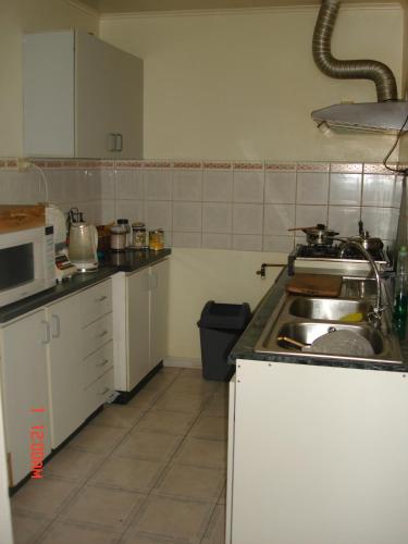 Guesthouse Playa Chinchorro