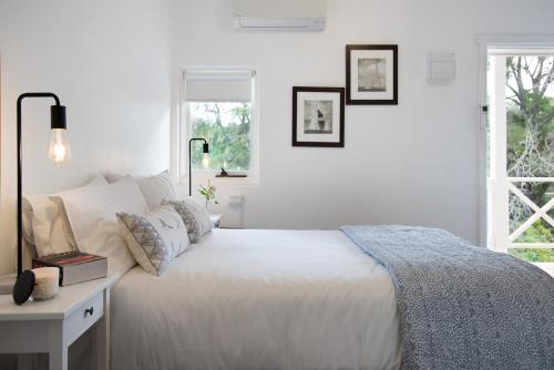 

Lake Daylesford Apartment 3