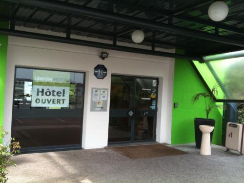 hotel photo