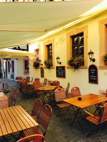 設施, Zum Fehmelbauer in 卡爾施塔特