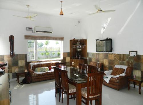 Farmers Villa in Pathan Nangal