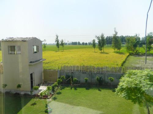 Farmers Villa in Pathan Nangal