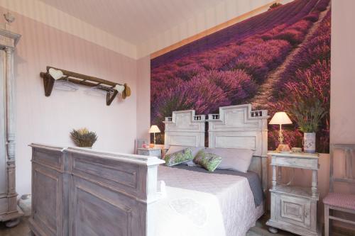 B&B Ca dal Busc in Sostegno