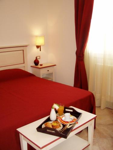 Alla Corte Del Picchio Room & Breakfast