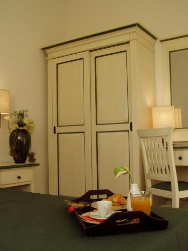 Alla Corte Del Picchio Room & Breakfast