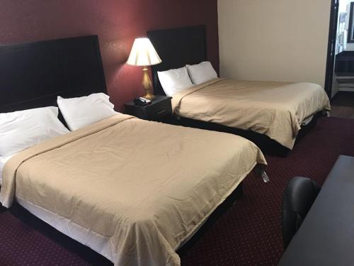 Super 9 Motel Troy in 트로이 (OH)