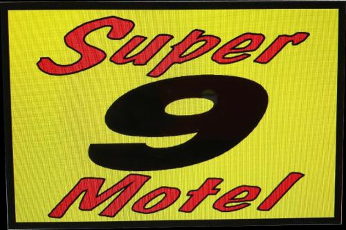 Super 9 Motel Troy in Troy, USA
