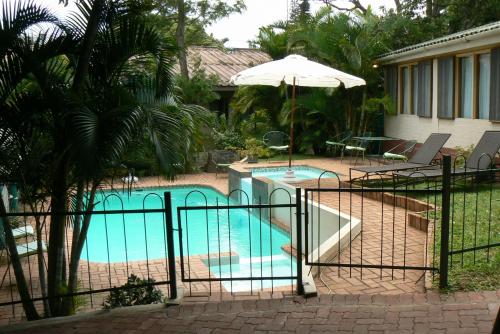 Fisheagle Accommodation Saint Lucia Estuary