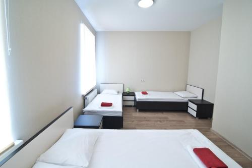 Bella Riga Hotel - image 7