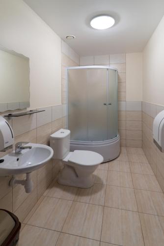 Bella Riga Hotel - image 2