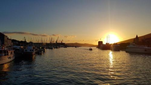 Hostel Marina Trogir – Trogir, MD