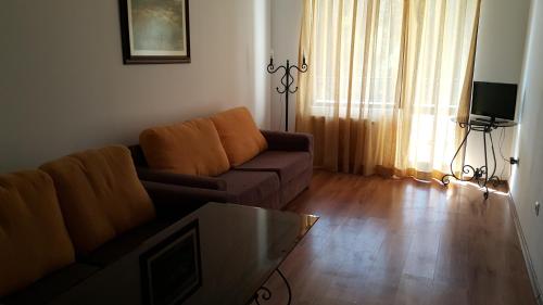 Létesítmények, Hotel Via Trayana in Sevlievo