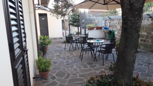 Florence Stadium B&B - image 2