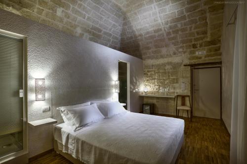 Double Room with Internal View