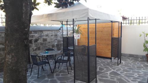 Florence Stadium B&B, Florencie (fotografie 3)
