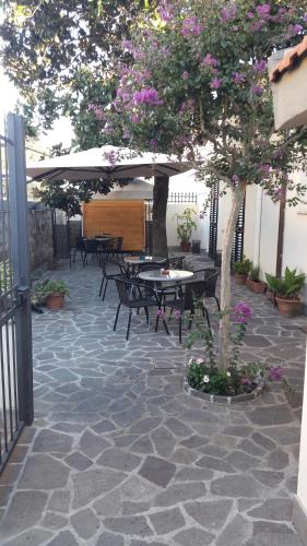 Florence Stadium B&B - image 13