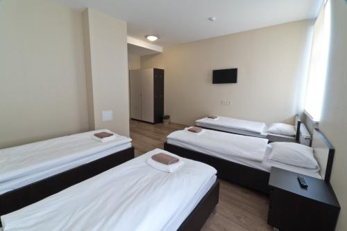 Bella Riga Hotel - image 11