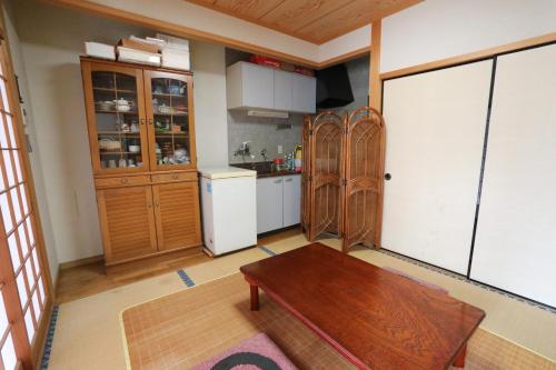 Guesthouse Hikari in Kumano