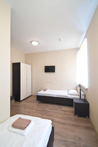 Bella Riga Hotel - image 12