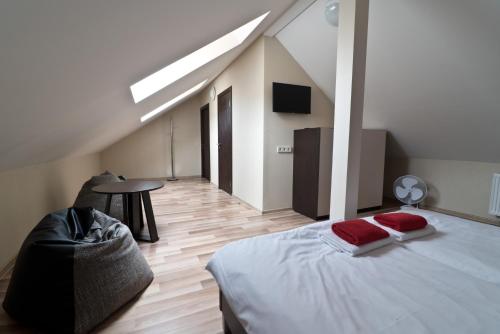 Bella Riga Hotel with Self-Check in