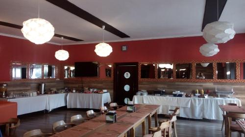 Garni Hotel Anne-Mary