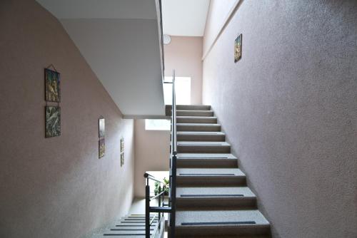 Bella Riga Hotel with Self-Check in