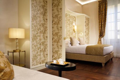 San Firenze Suites & Spa