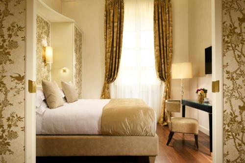 San Firenze Suites & Spa