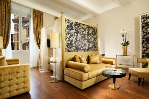 San Firenze Suites & Spa