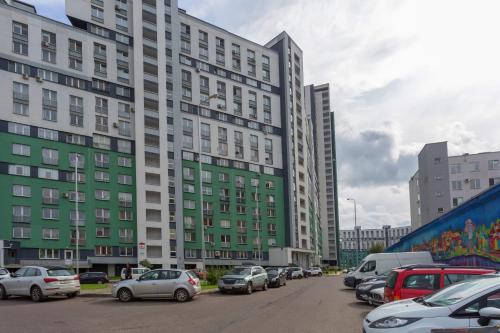 Apartments Roomer 3