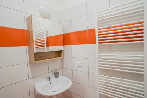 apartmán Zámečnická 3