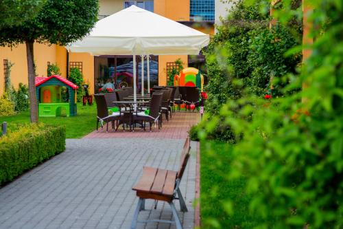 Hotel Lidia Spa & Wellness - image 7