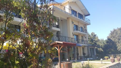 . Hotel Via Trayana