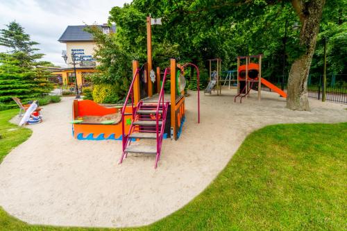 Hotel Lidia Spa & Wellness - image 12