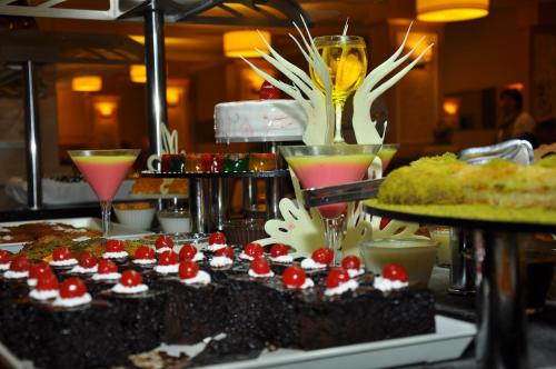Merve Sun Hotel & SPA - image 2