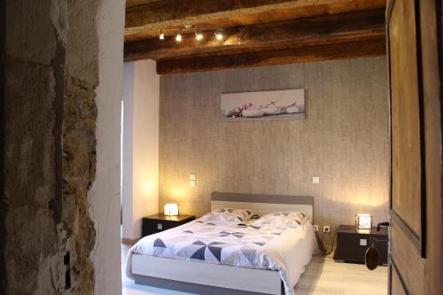 Domaine d'Alcapies in Saint-Jean-D'Alcapies