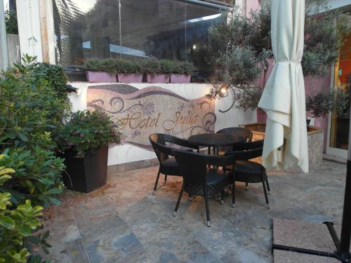 Hotel Julia - image 3